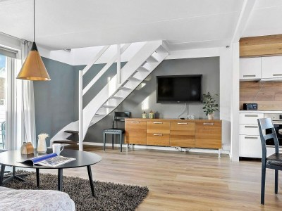 Apartment 5 Personen Ferienhaus in Rømø-By Traum - Outdoor photo 19