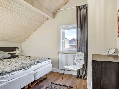 Apartment 5 Personen Ferienhaus in Rømø-By Traum - Outdoor photo 20