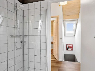 Apartment 5 Personen Ferienhaus in Rømø-By Traum - Outdoor photo 22