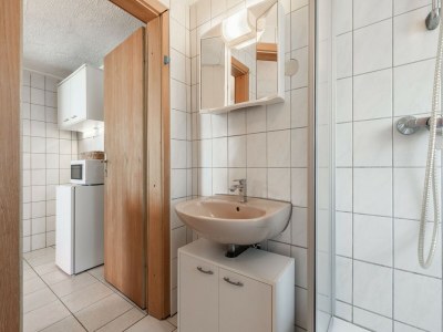 Apartment Gemütliche Wohnung nähe Ostsee - Features photo 15