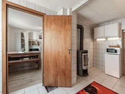 Apartment Gemütliche Wohnung nähe Ostsee - Features photo 16