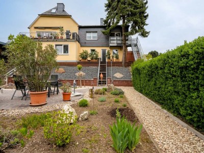Apartment Ferienwohnung Moselblick - Apartment