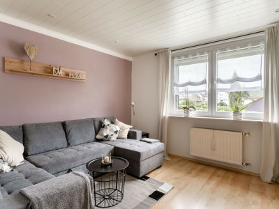 Apartment Ferienwohnung Moselblick - Features photo 13