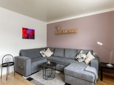 Apartment Ferienwohnung Moselblick - Features photo 21
