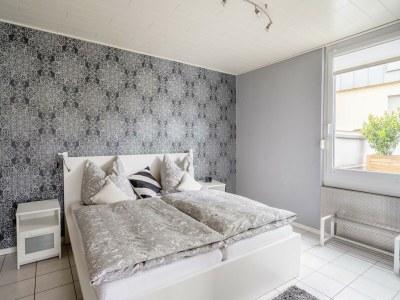 Apartment Ferienwohnung Moselblick - Features photo 23