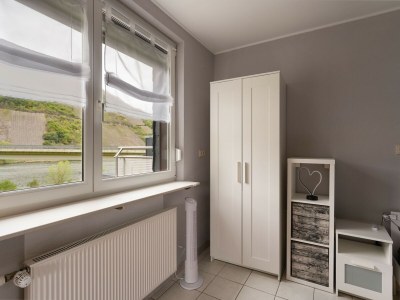 Apartment Ferienwohnung Moselblick - Features photo 30