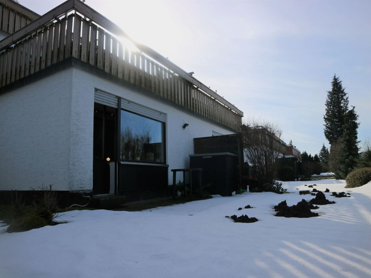 Apartment Peaceful Stay in Winterberg