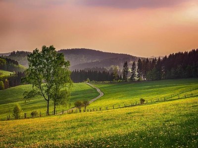 Apartment Peaceful Stay in Winterberg - Environment photo 30