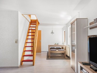 Apartment Stilvoll übernachten in Sonneberg - Features photo 12