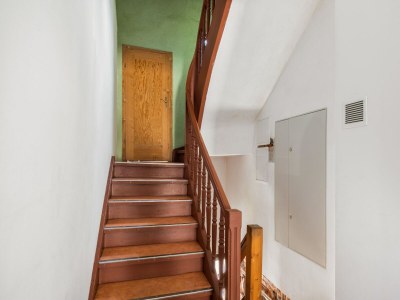 Apartment Stilvoll übernachten in Sonneberg - Features photo 13