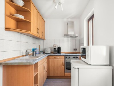 Apartment Stilvoll übernachten in Sonneberg - Features photo 16