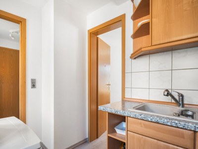 Apartment Stilvoll übernachten in Sonneberg - Features photo 17