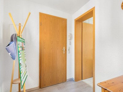 Apartment Stilvoll übernachten in Sonneberg - Features photo 18