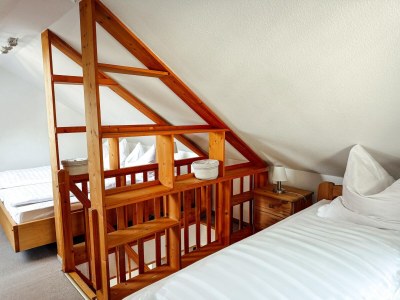 Apartment Stilvoll übernachten in Sonneberg - Features photo 21