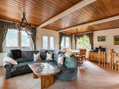 Holiday house Panoramic Retreat in Thuringia - Features photo 11