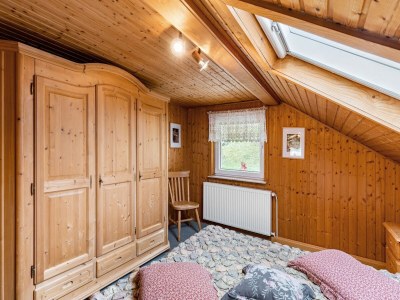 Holiday house Panoramic Retreat in Thuringia - Features photo 13