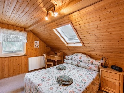 Holiday house Panoramic Retreat in Thuringia - Features photo 21