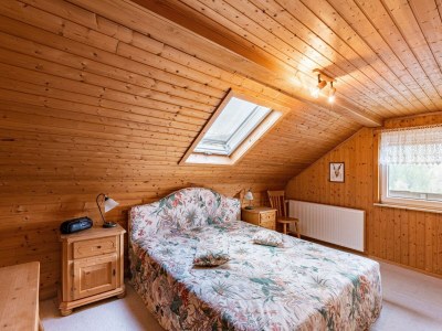 Holiday house Panoramic Retreat in Thuringia - Features photo 22