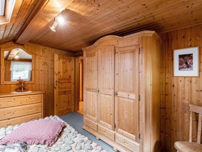 Holiday house Panoramic Retreat in Thuringia - Features photo 23