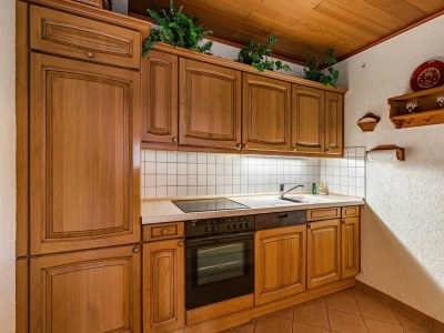 Holiday house Panoramic Retreat in Thuringia - Features photo 25