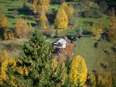 Holiday house Panoramic Retreat in Thuringia - Environment photo 34