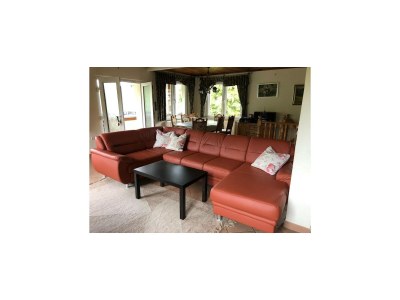 Holiday house Panoramic Retreat in Thuringia - Outdoor photo 38