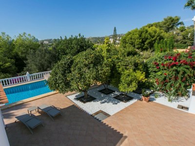 Holiday house Villa San Jaime in Alacant - Holiday house
