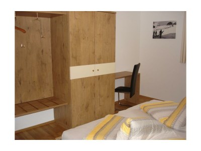 Apartment Appartement 1 Schlafraum, 1 Wohn-/Schlafraum - Outdoor photo 30