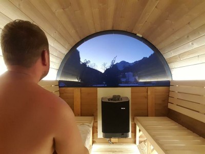 Apartment Chalet Pecker - Outdoor photo 10