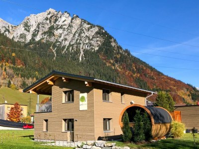 Apartment Chalet Pecker - Outdoor photo 20