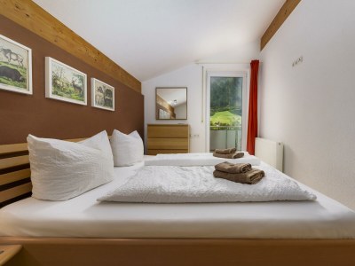 Apartment FeWo 4 Schlafzimmer, grosser Wohn-/Essbereich - Features photo 21