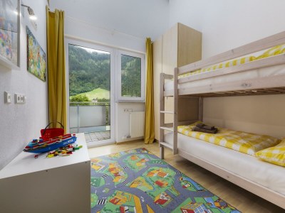 Apartment FeWo 4 Schlafzimmer, grosser Wohn-/Essbereich - Features photo 24