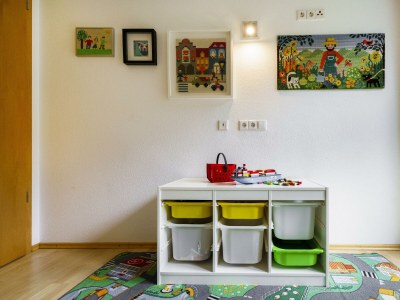 Apartment FeWo 4 Schlafzimmer, grosser Wohn-/Essbereich - Features photo 28