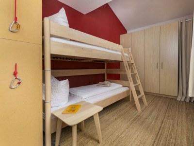 Apartment FeWo 4 Schlafzimmer, grosser Wohn-/Essbereich - Features photo 31