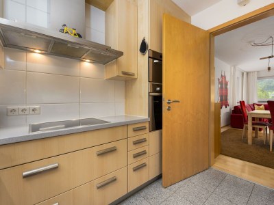 Apartment FeWo 4 Schlafzimmer, grosser Wohn-/Essbereich - Features photo 36