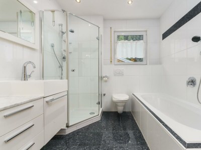 Apartment FeWo 4 Schlafzimmer, grosser Wohn-/Essbereich - Features photo 43