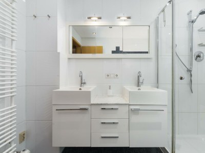 Apartment FeWo 4 Schlafzimmer, grosser Wohn-/Essbereich - Features photo 45