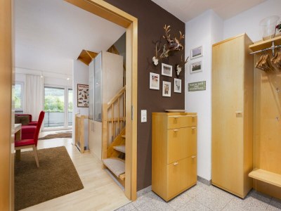 Apartment FeWo 4 Schlafzimmer, grosser Wohn-/Essbereich - Features photo 49