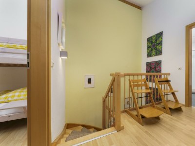 Apartment FeWo 4 Schlafzimmer, grosser Wohn-/Essbereich - Features photo 53
