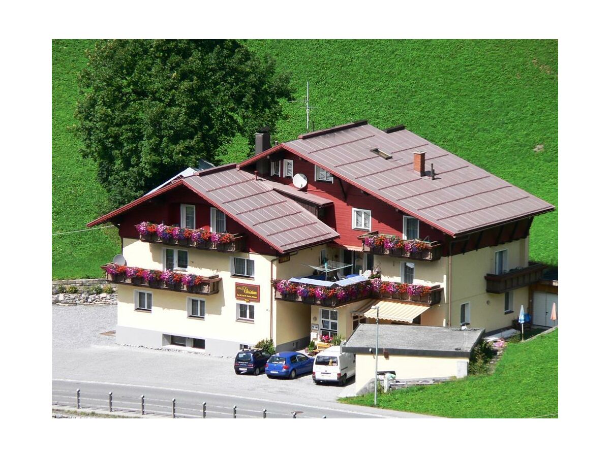 Apartment TOP 6 mit 2 Schlafräumen und Balkon - Outdoor photo 2