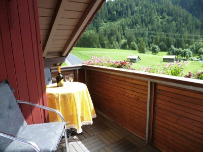 Apartment Top 9 mit 2 Schlafräumen mit Balkon - Outdoor photo 15