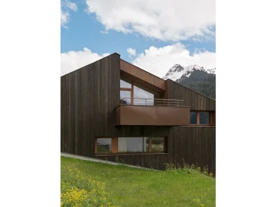 Apartment Appartement/Fewo, Dusche, WC in Wald am Arlberg - Apartment