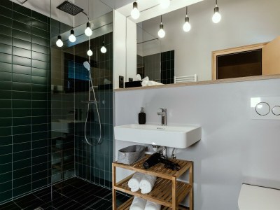 Apartment Appartement/Fewo, Dusche, WC - Outdoor photo 6