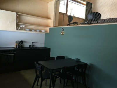 Apartment Appartement/Fewo, Dusche, WC - Outdoor photo 7