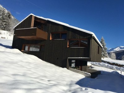 Apartment Appartement/Fewo, Dusche, WC - Outdoor photo 11