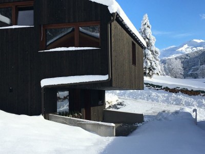Apartment Appartement/Fewo, Dusche, WC - Outdoor photo 13