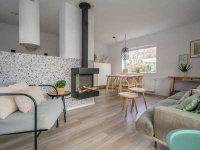 Holiday house Horizon 8 - Features photo 6