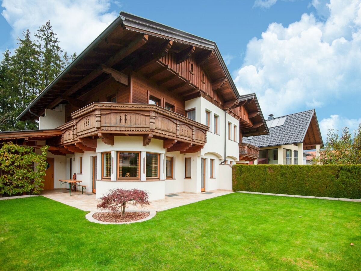 Holiday house Chalet in Reith near Ski Slopes