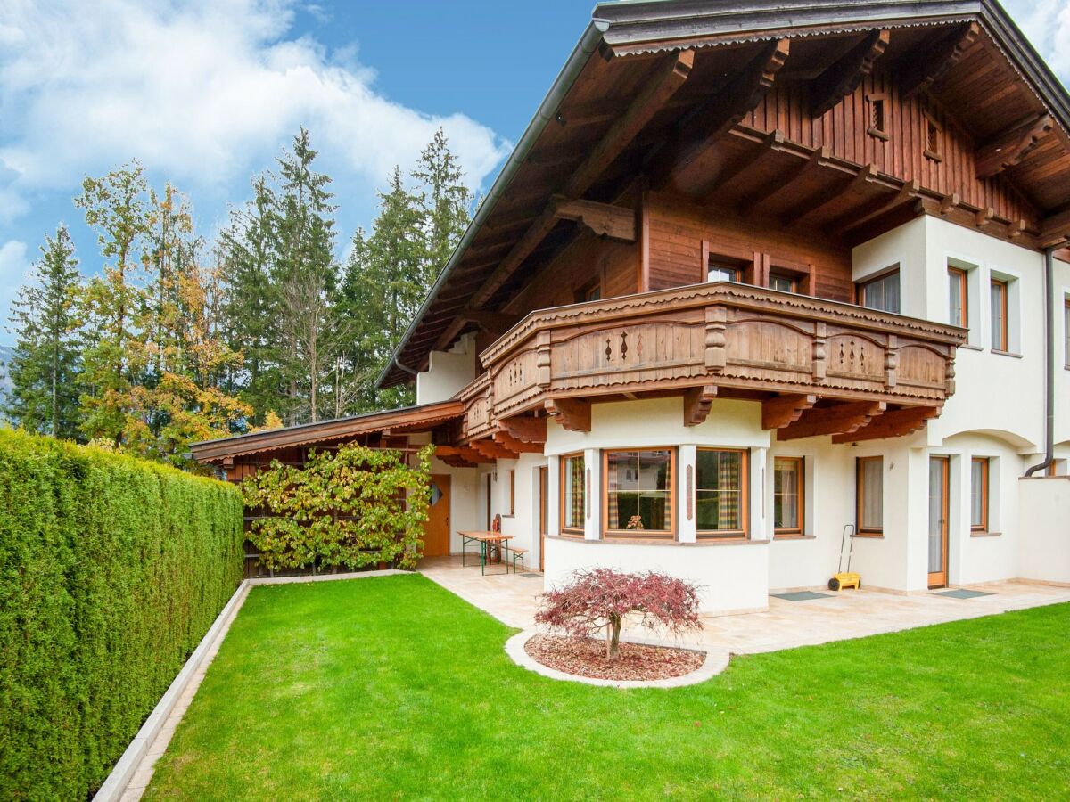 Holiday house Chalet in Reith near Ski Slopes - Outdoor photo 4