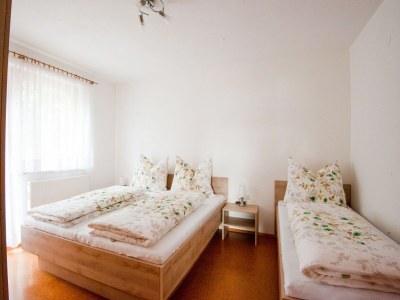 Holiday house Chalet in Reith near Ski Slopes - Features photo 17